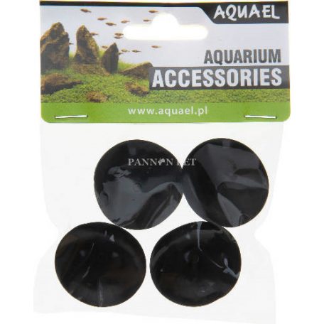 Tapadókorong Aquael nagy (36mm) 4db