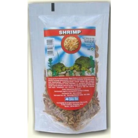 Bio Lio shrimp 400ml