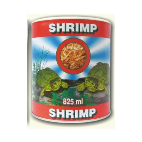 Bio Lio shrimp 825ml