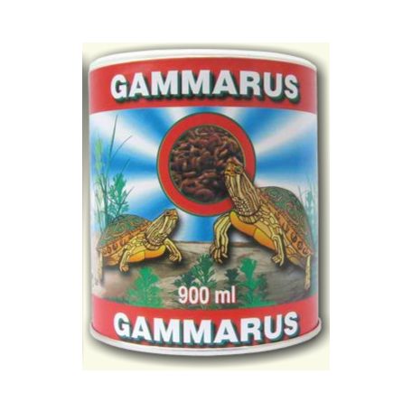 Bio Lio gammarus 825ml