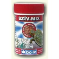 Bio Lio szív-mix 30ml