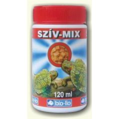 Bio Lio szív-mix 120ml