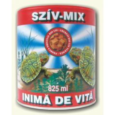 Bio Lio szív-mix 825ml