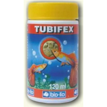 Bio Lio tubifex 120ml