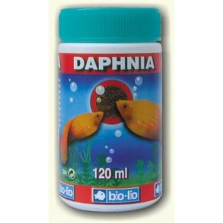 Bio Lio daphnia 120ml