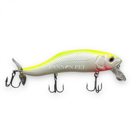 Condor wobbler SHK120 120mm/24g (0-0,5m úszásmélység) 101