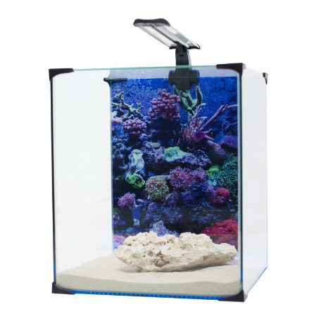 Diversa NEO Light 30L akvárium szett (tengeri)