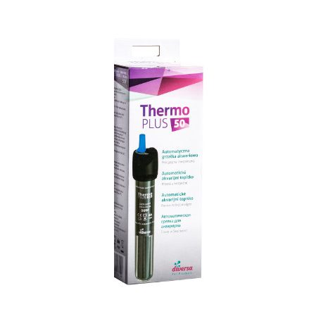 Diversa automata fűtő Thermo Plus 50W