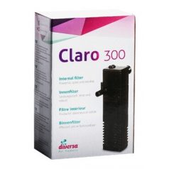 Diversa szűrő Claro-300