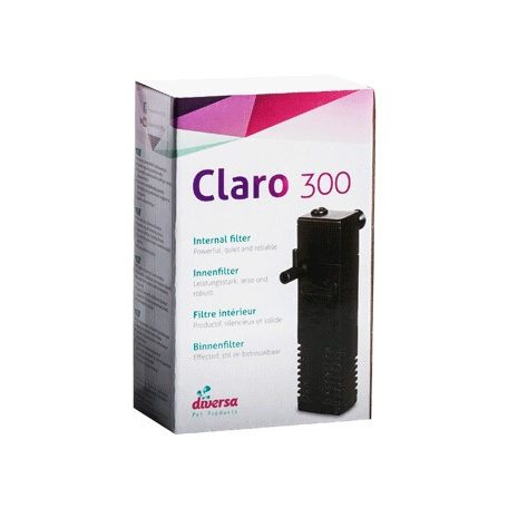 Diversa szűrő Claro-300