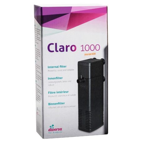 Diversa szűrő Claro-1000