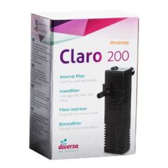 Diversa szűrő Claro-200