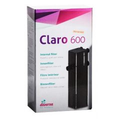 Diversa szűrő Claro-600