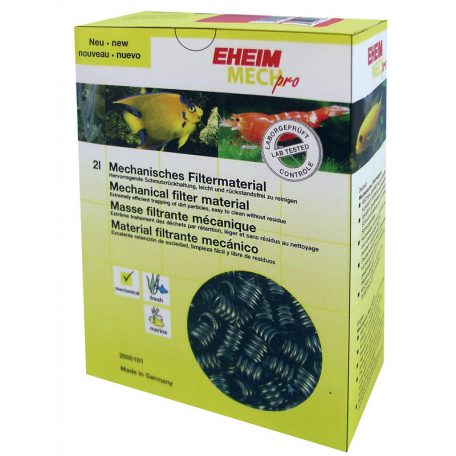 Eheim MECH Pro 2L biológiai szűrőanyag 180g