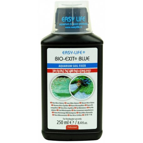 Easy Life Bio-Exit Blue 250ml