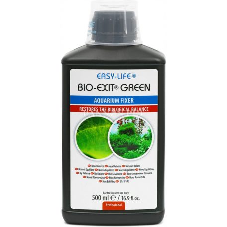 Easy Life Bio-Exit Green 500ml