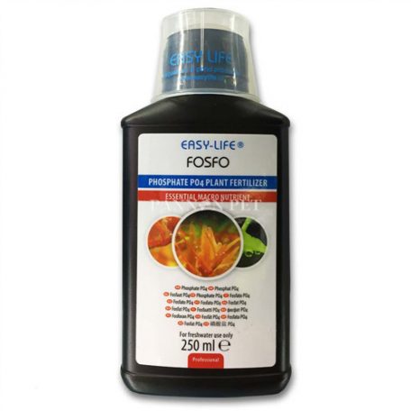 Easy Life Fosfo 250ml