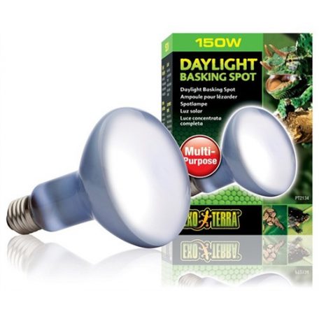 Exo-Terra 2134 Daylight Basking Spot izzó 150W