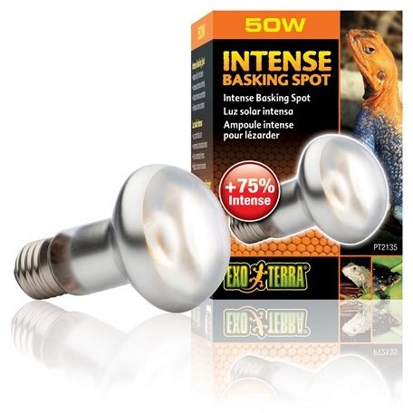 Exo-Terra 2135 Intense Basking Spot izzó 50W