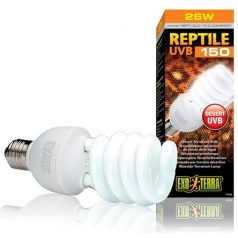 Exo-Terra 2189 Reptile UVB 10.0 150 25W