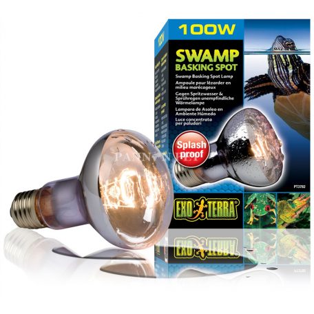 Exo-Terra 3781 Swamp Glow izzó 75W