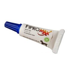 Fipromax spot-on cica 0,5ml