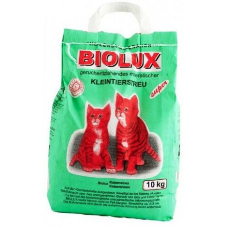 Biolux alom 10kg