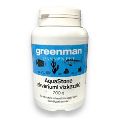 Greenman Aquastone 200G