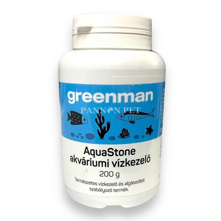 Greenman Aquastone 200G