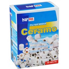 Happet kerámiagyűrű 500g