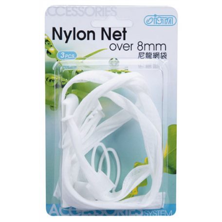 Ista nylon háló 3db I-986 (48)