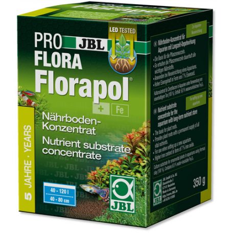 JBL Florapol 700g