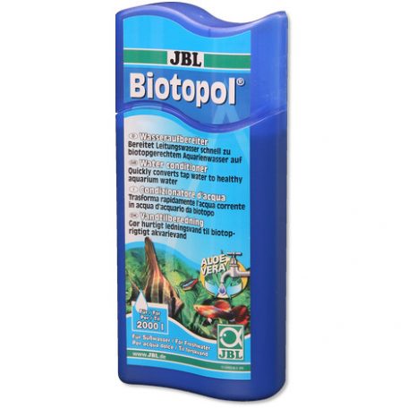 JBL Biotopol 500ml