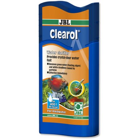 JBL Clearol 100ml