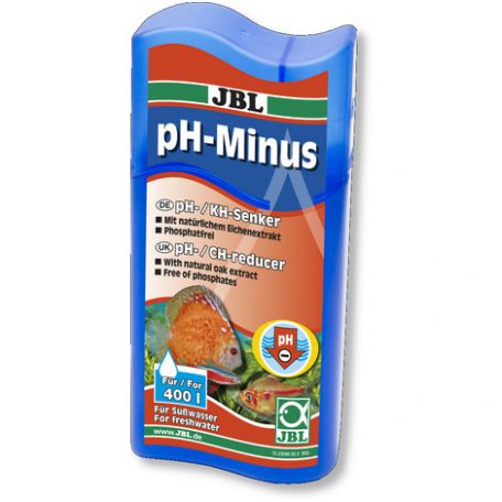 JBL pH-Minus 100ml