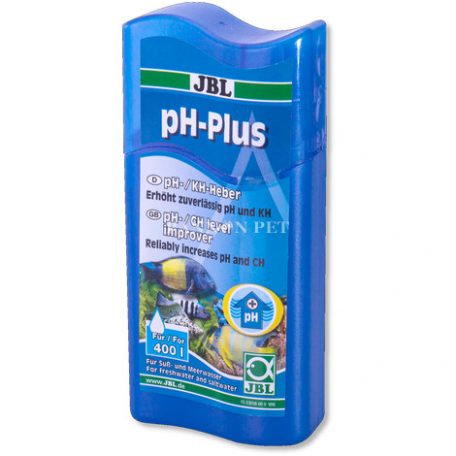 JBL pH-Plus 100ml