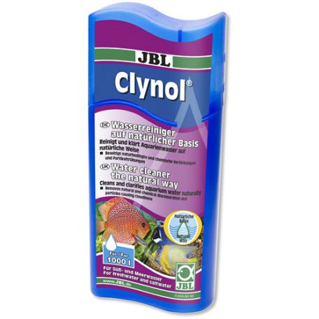 JBL Clynol 100ml