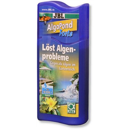 JBL AlgoPond Forte 500ml