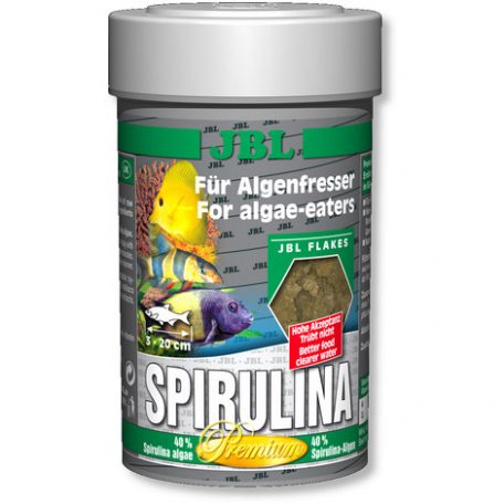 JBL Spirulina 100ml