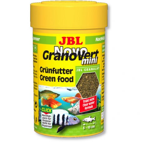 JBL NovoGranoVert mini 100ml