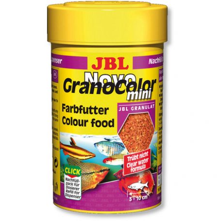 JBL NovoGranoColor Mini 100ml