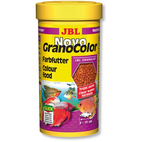 JBL NovoGranoColor 250ml