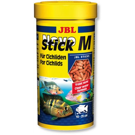 JBL NovoStick M 1L