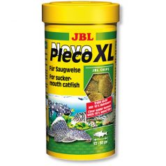 JBL Pro Novo Pleco Wafer XL 1L