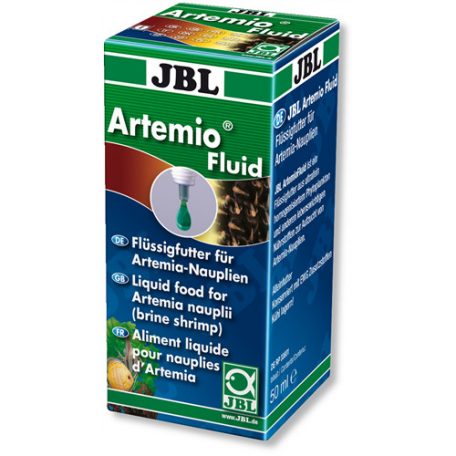 JBL ArtemioFluid 50ml