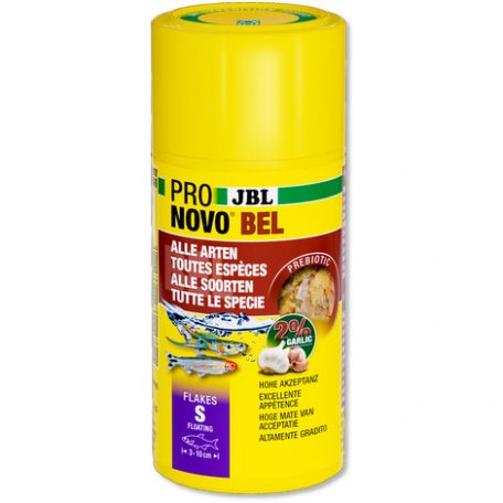 JBL Pro Novo Bel Flakes S 100ml