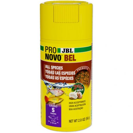 JBL Pro Novo Bel Grano S 100ml CLICK