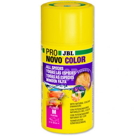 JBL Pro Novo Color Flakes M 100ml