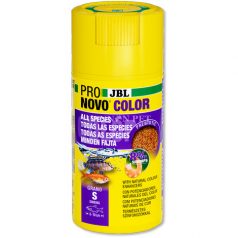 JBL Pro Novo Color Grano S 100ml