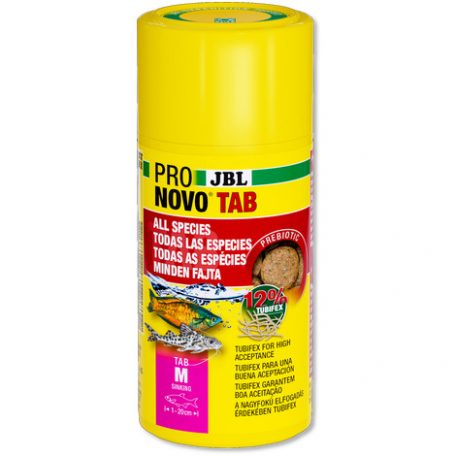 JBL Pro Novo Tab M 100ml